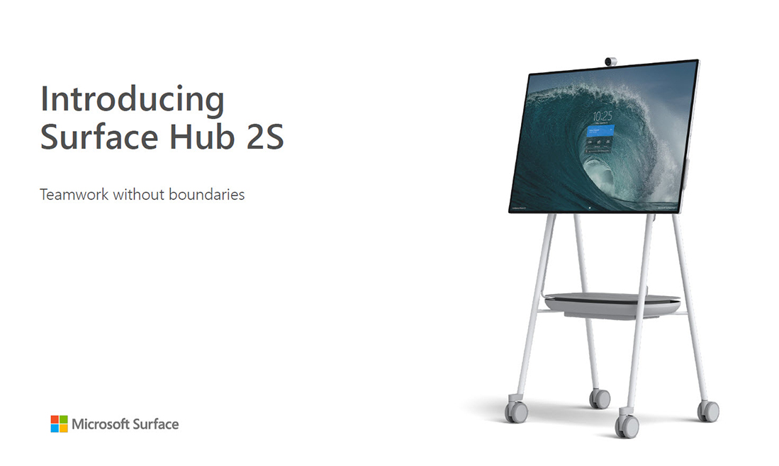 Surface Hub Connect To Computer – IMUW